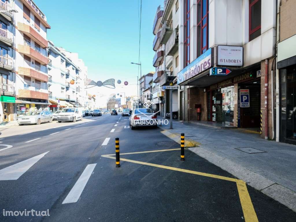 Loja para investimento | Vila Nova de Gaia | Centro Comercial Aviad... - Grande imagem: 4/13