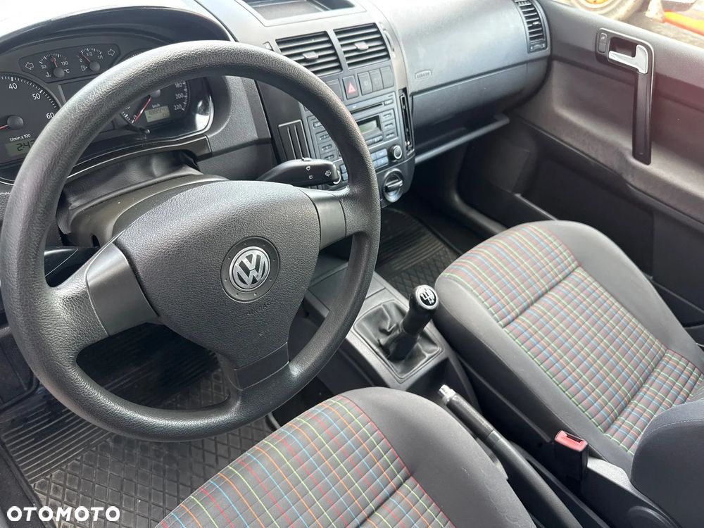 Volkswagen Polo 1.2 Trendline - 15