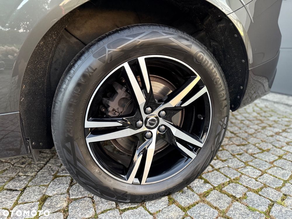 Volvo XC 60 B4 D Geartronic RDesign - 34