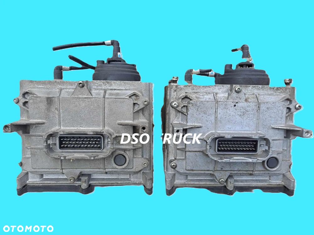 Pompa ADBLUE 504374326 BOSCH 0444022039 IVECO - 2