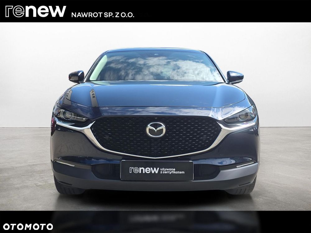Mazda CX-30 2.0 mHEV Kai 2WD - 8