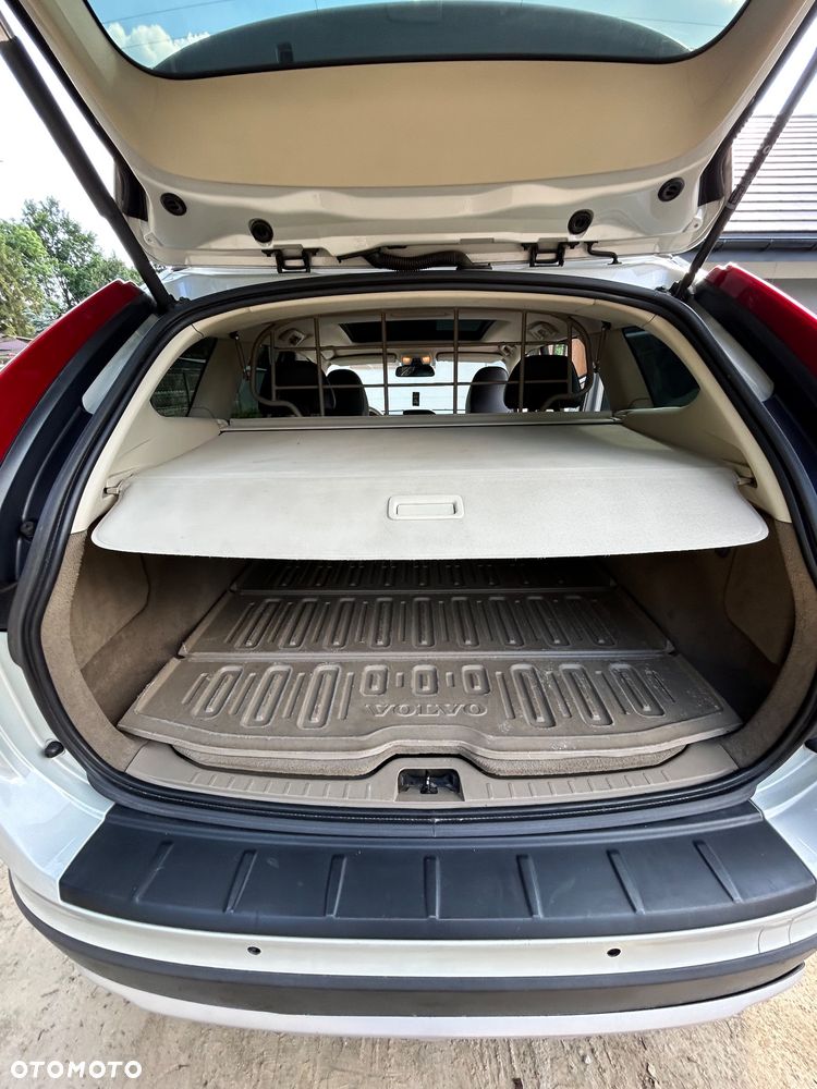 Volvo XC 60 D5 AWD Summum - 17