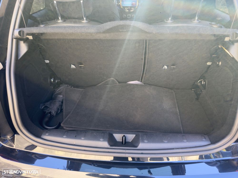 MINI 3 Portas Cooper SE - 10