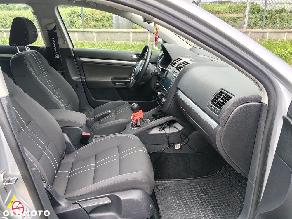 Volkswagen Jetta 1.4 TSI Highline - 15