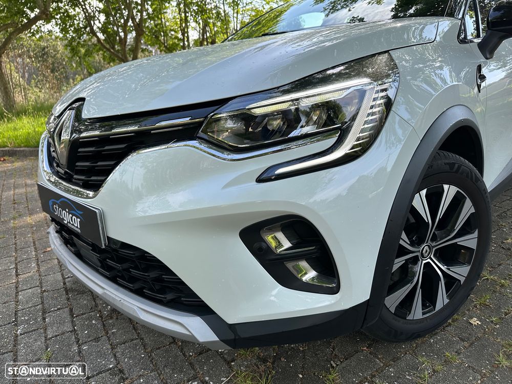 Renault Captur 1.0 TCe Evolution - 6