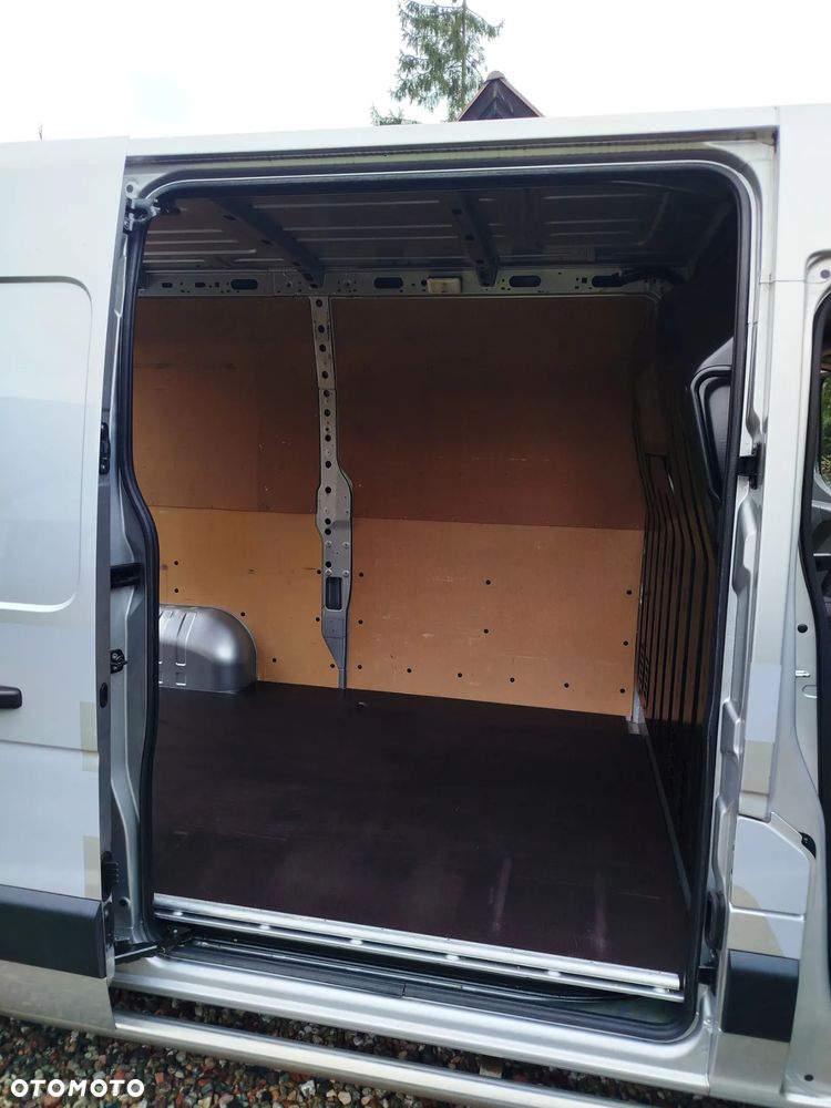Renault MASTER - 15