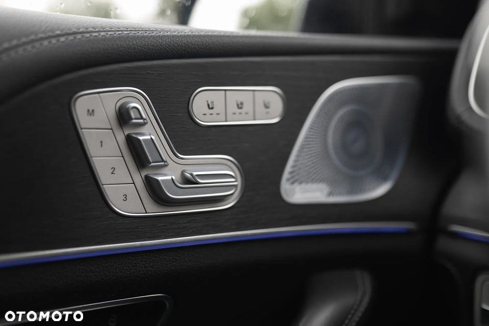 Mercedes-Benz GLS 400 d 4-Matic - 27