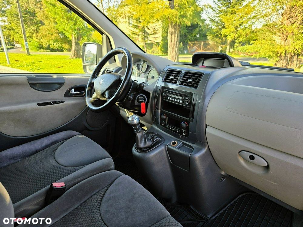 Fiat Scudo L2 (5-Si.) Panorama Executive - 28