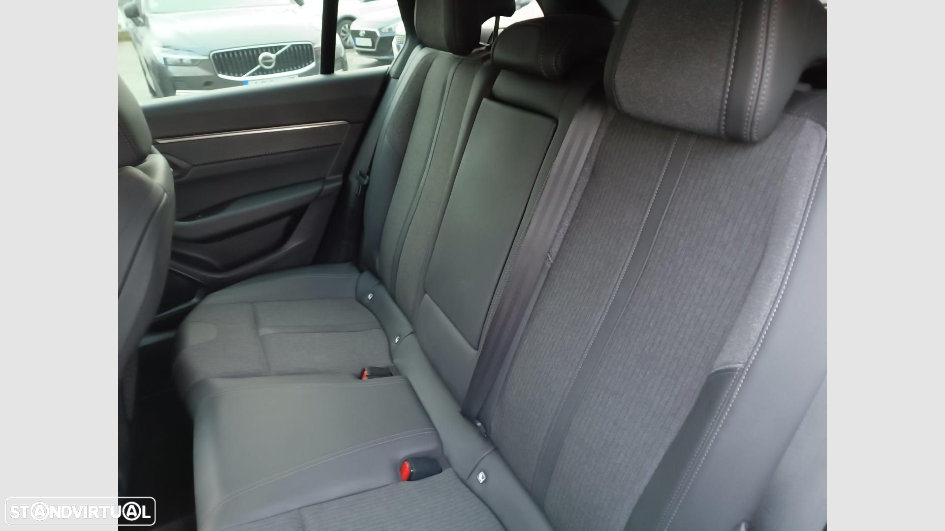 Peugeot 508 SW 1.6 Hybrid Allure e-EAT8 - 8