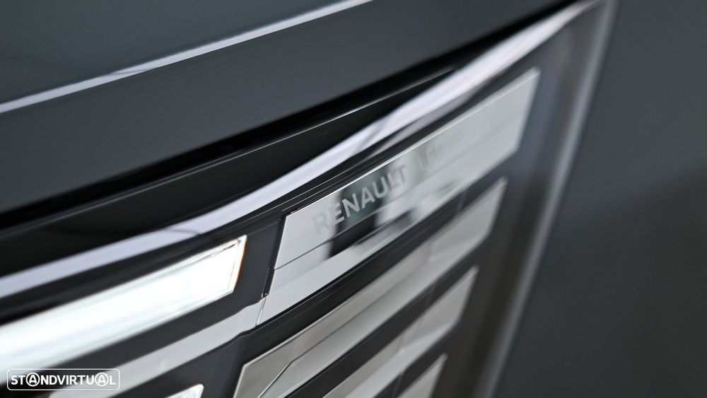 Renault Trafic Blue dCi 110 Evolution - 10