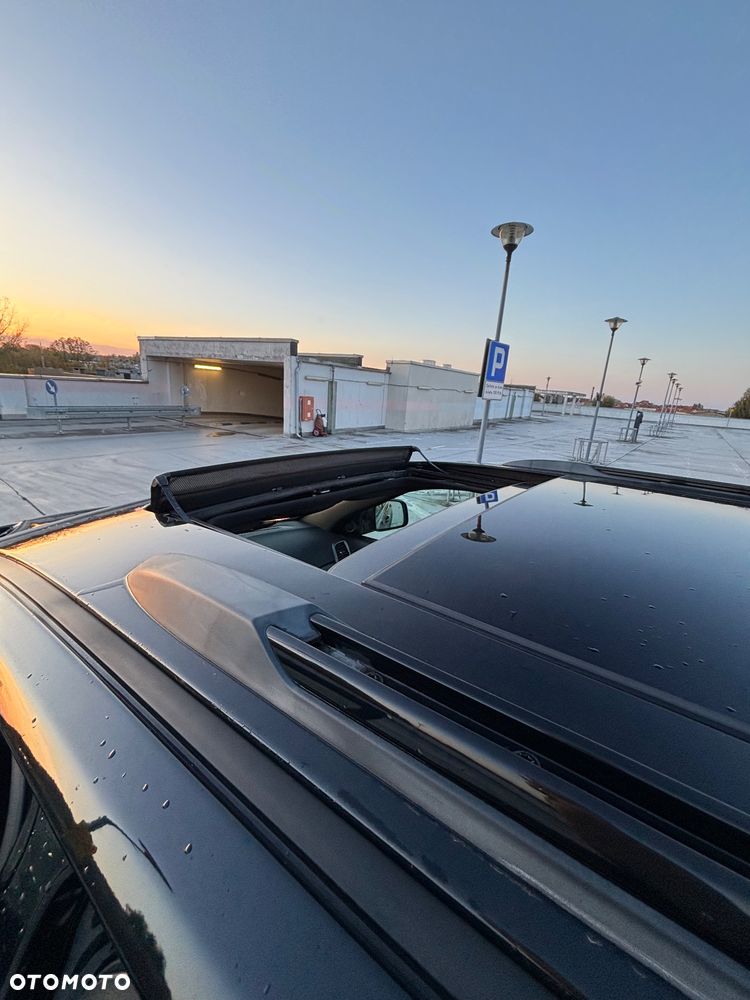 Jeep Grand Cherokee 5.7 V8 HEMI 4WD Automatik S - 4