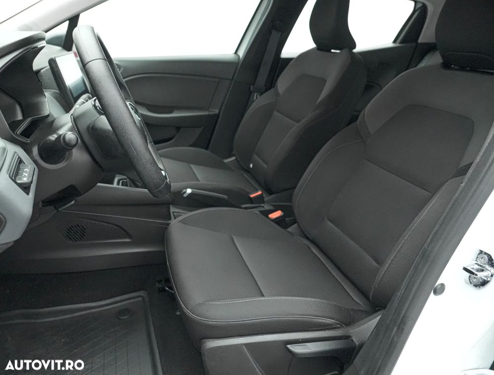 Renault Clio TCe 90 BUSINESS EDITION - 14