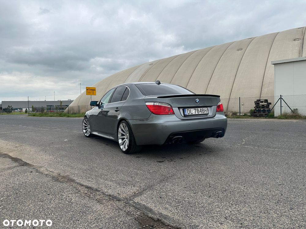 BMW Seria 5 530d - 5