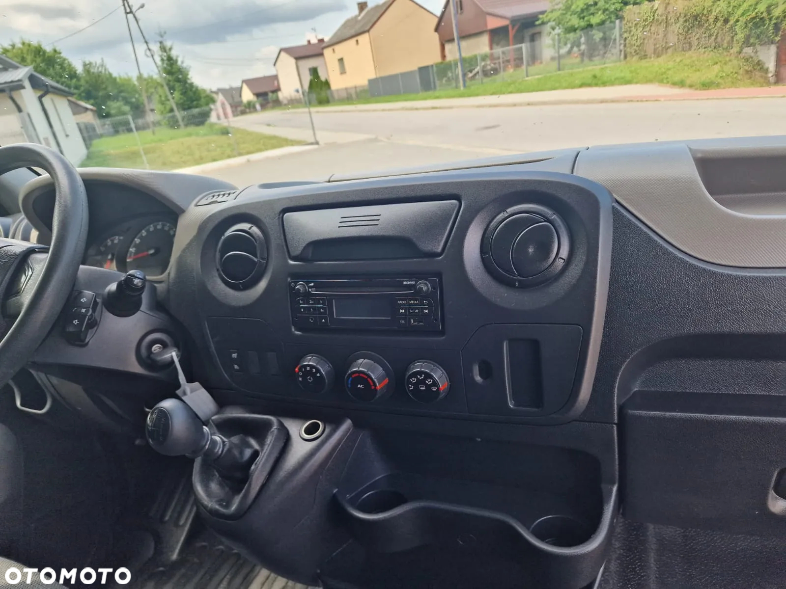 Opel MOVANO L2H2 - 14