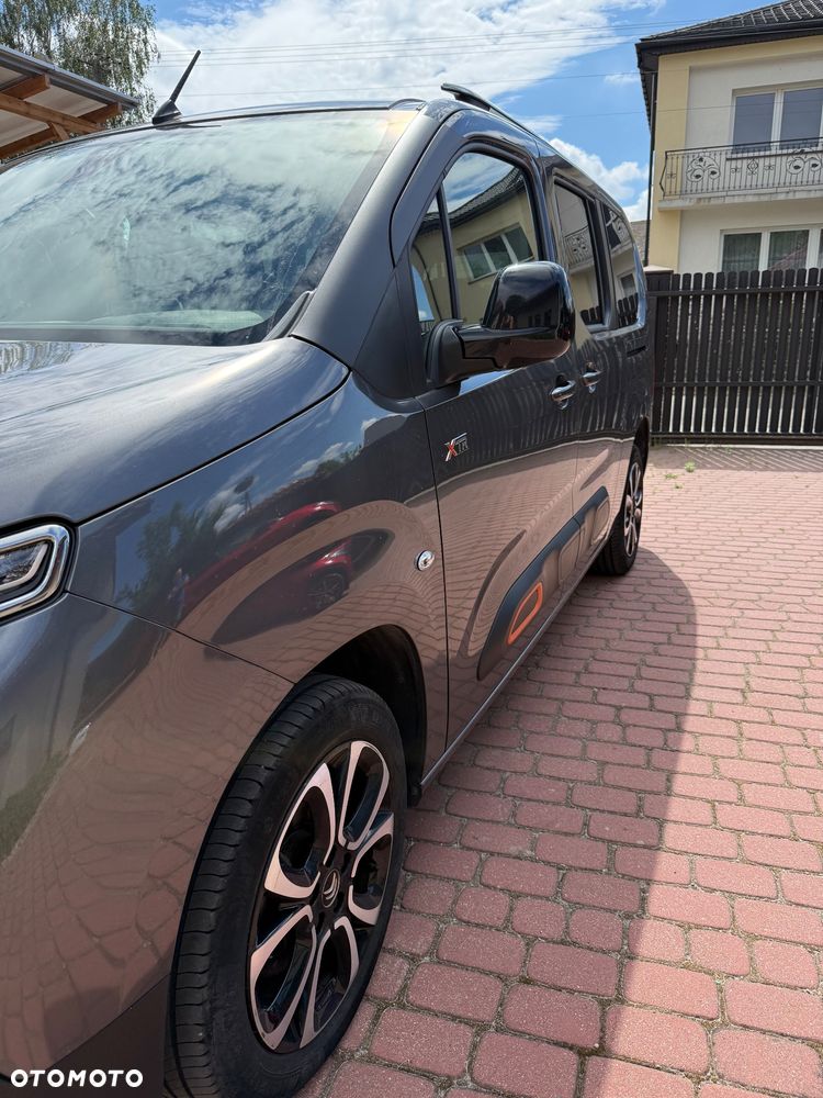 Citroën Berlingo XL 1.5 BlueHDI Feel Pack S&S - 6