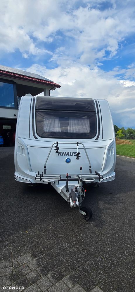 KNAUS Scandinavian Selection 650 UDF ALDE E&P System - 24