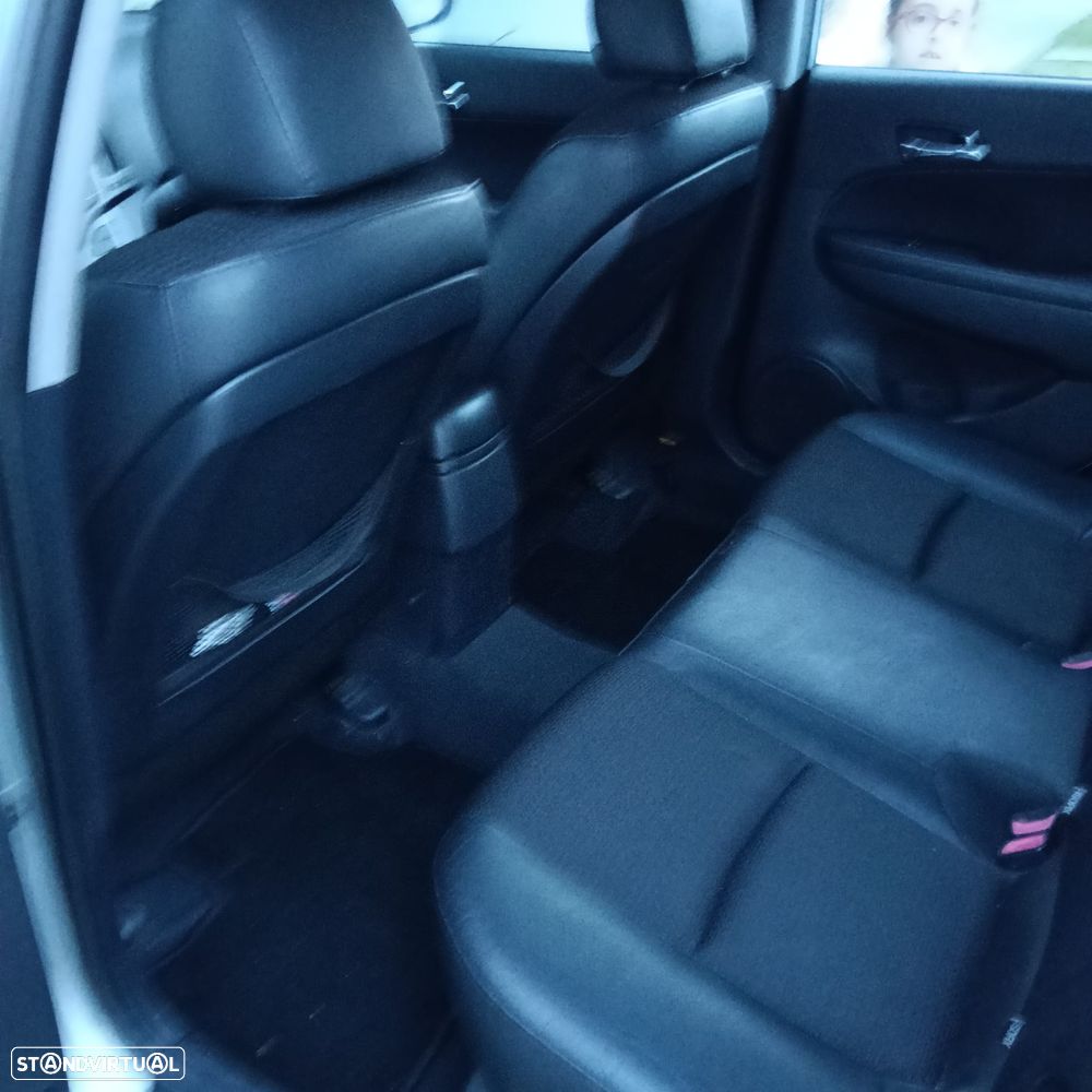 Hyundai i30 CW 1.6 CRDi Comfort - 3