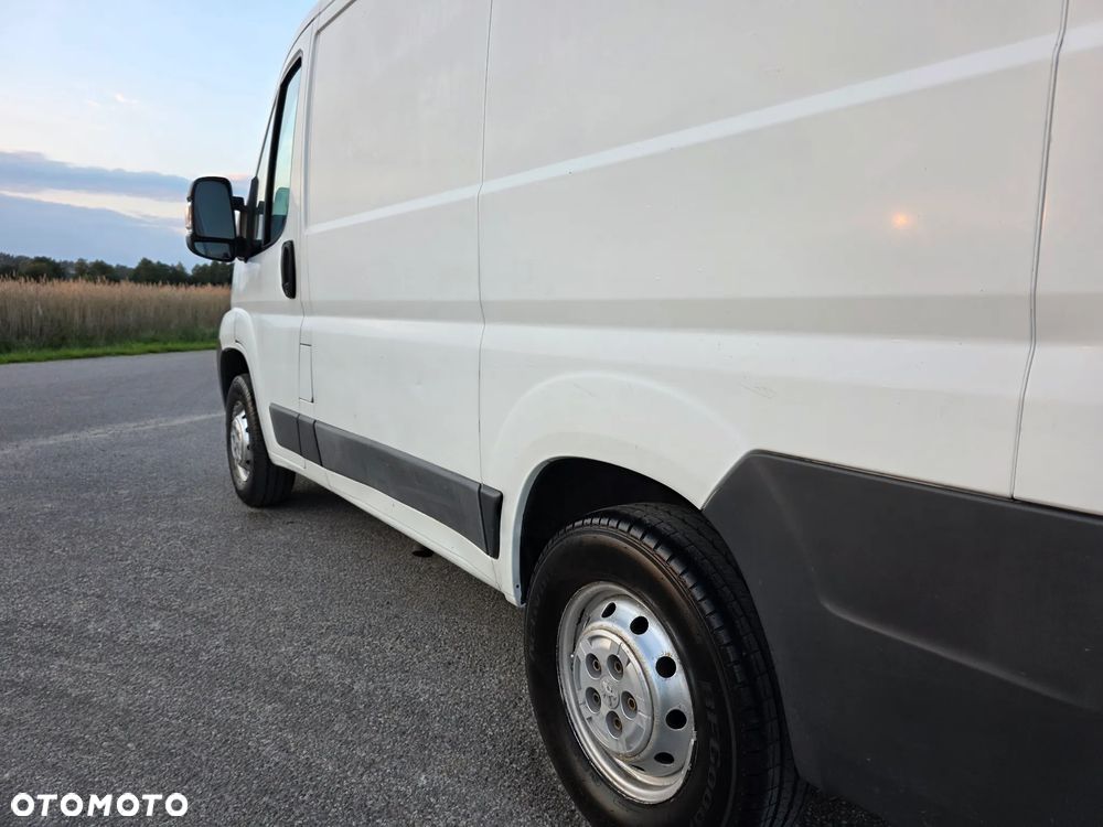 Peugeot BOXER - 6