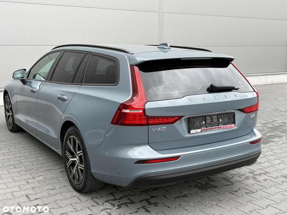 Volvo V60 B3 B Geartronic Momentum Pro - 14