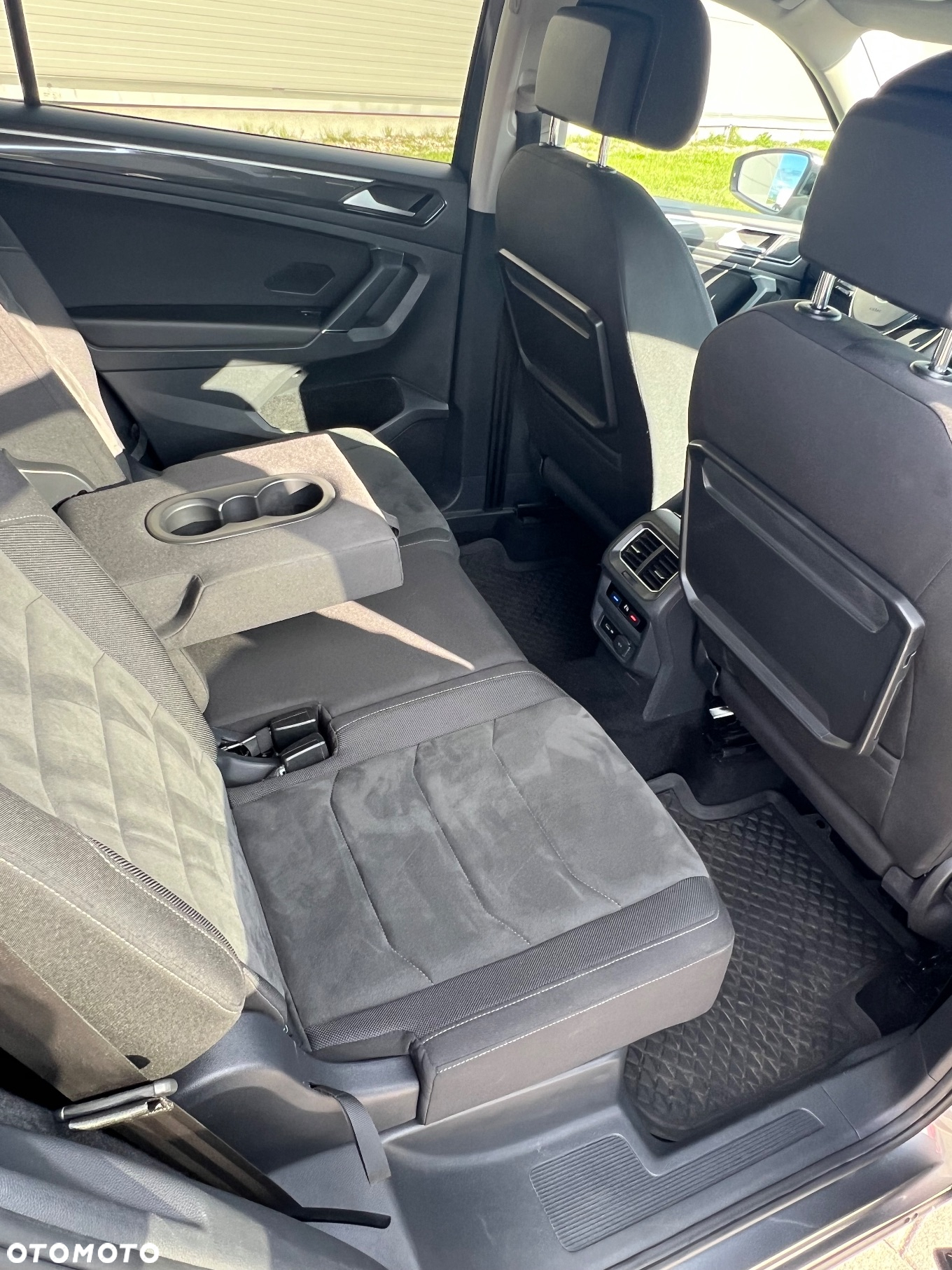 Volkswagen Tiguan - 18