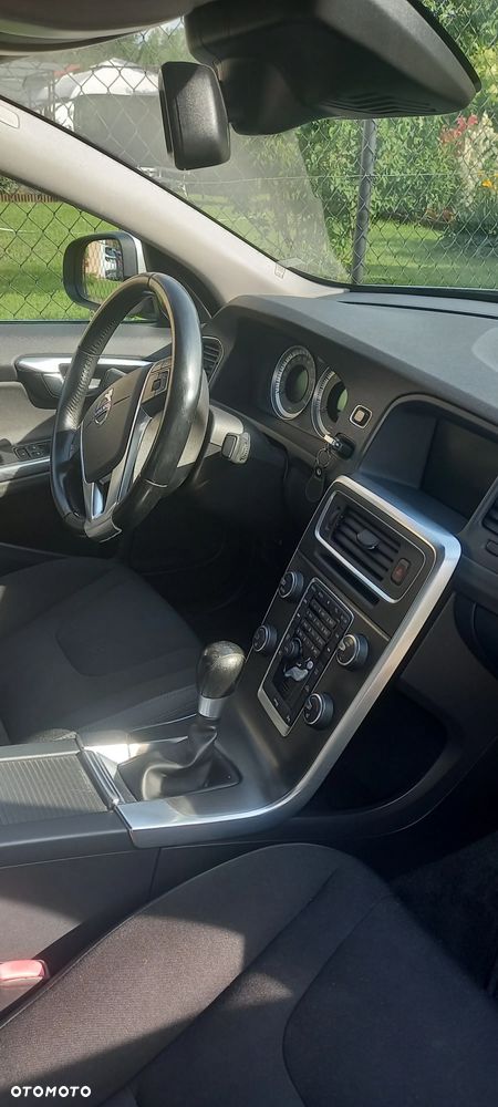 Volvo S60 - 10