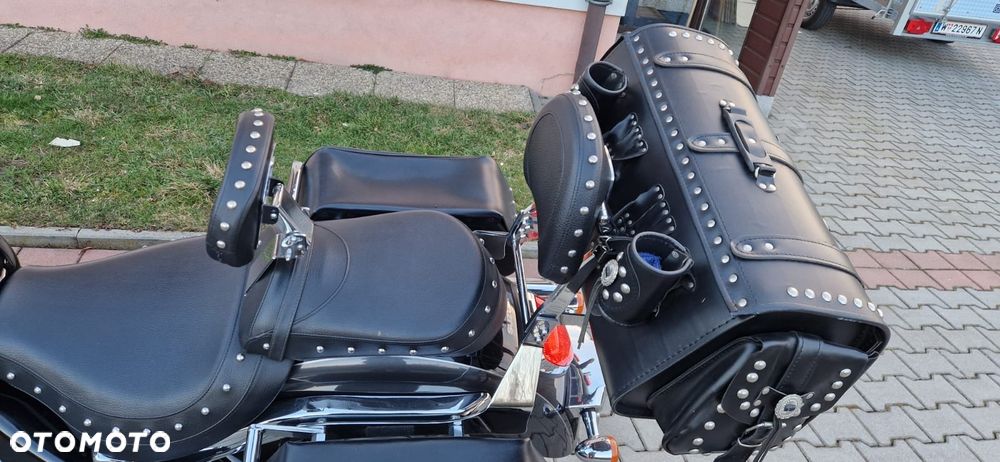 Suzuki Boulevard - 7