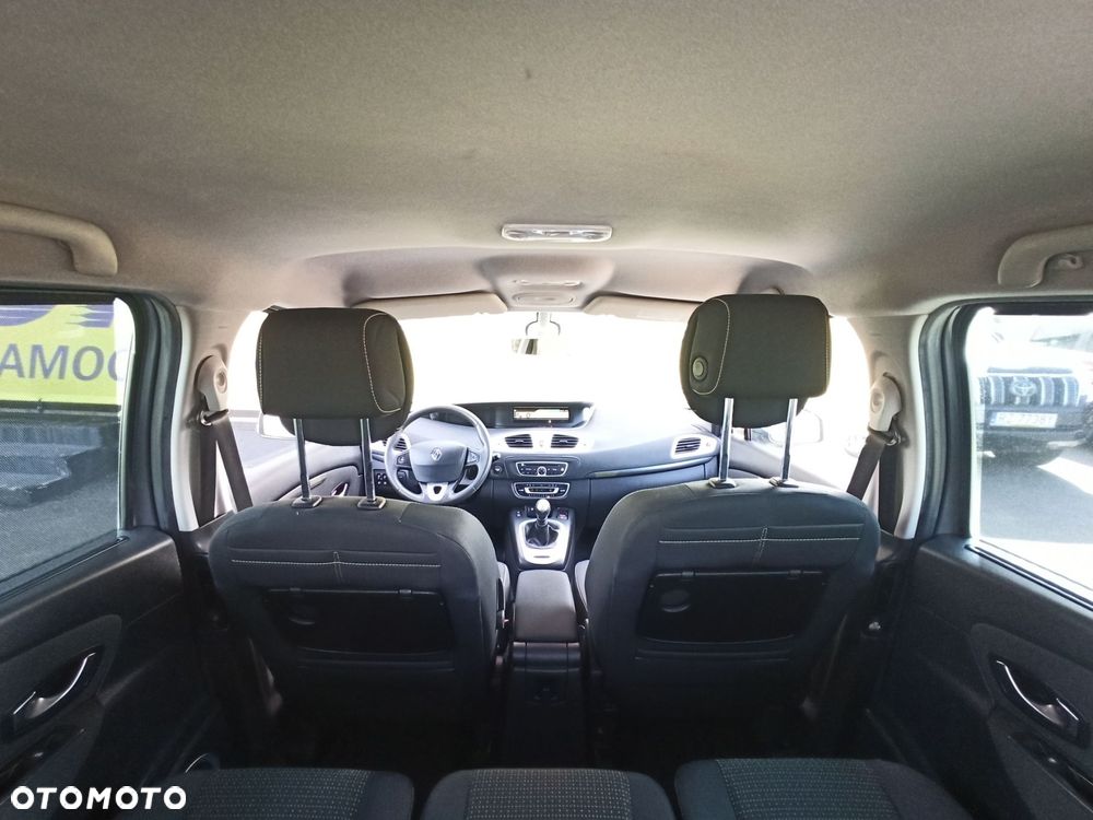 Renault Scenic - 11