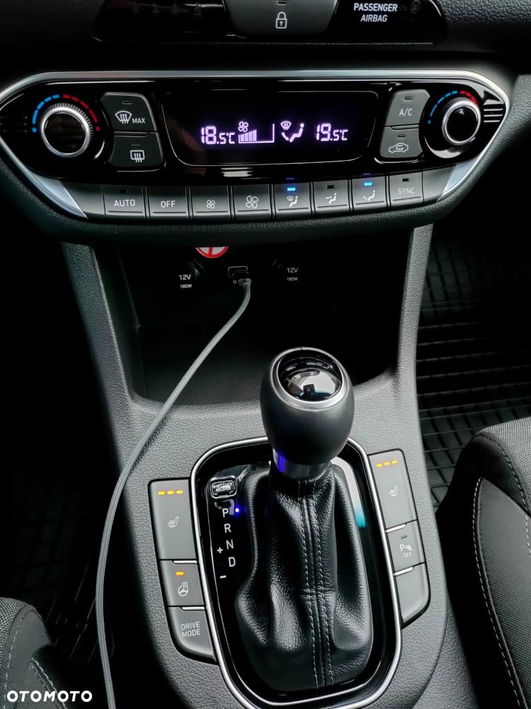 Hyundai i30 - 15