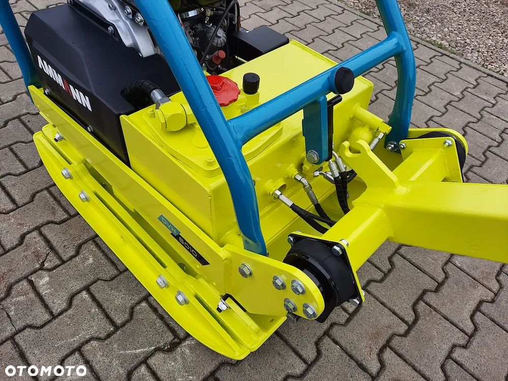 Ammann DVH 6010 - 11