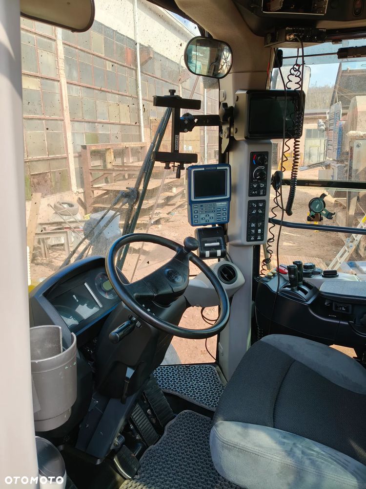 Komatsu WA475-10E0 2 - 7