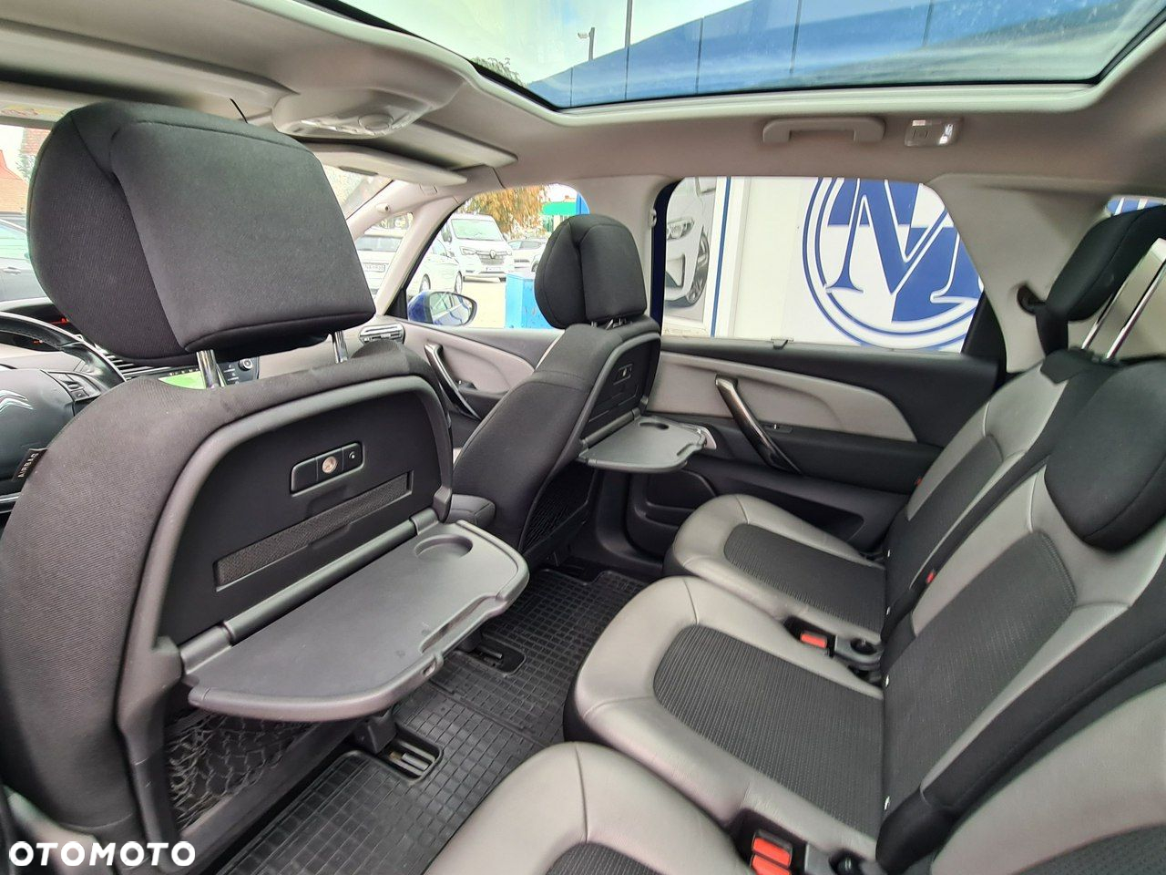 Citroën C4 Picasso BlueHDi 120 Exclusive - 28