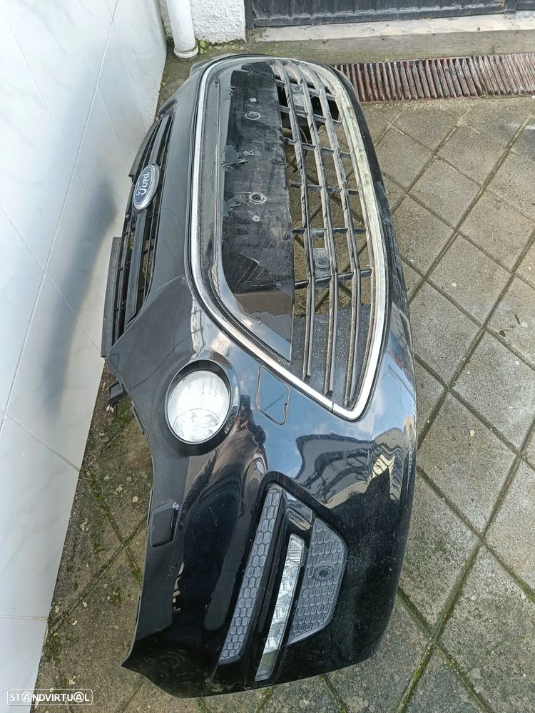 Para choques Ford S Max 2012 - 2