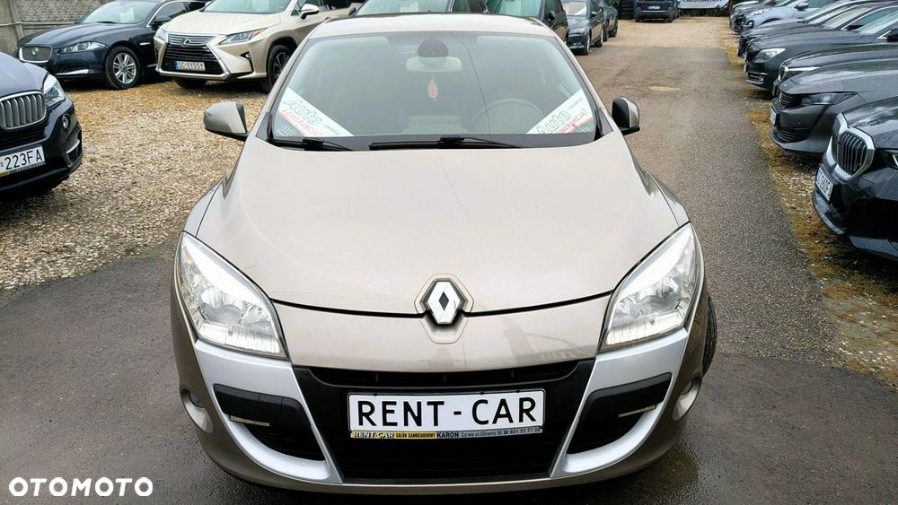 Renault Megane 1.6 16V Confort Authentique - 5