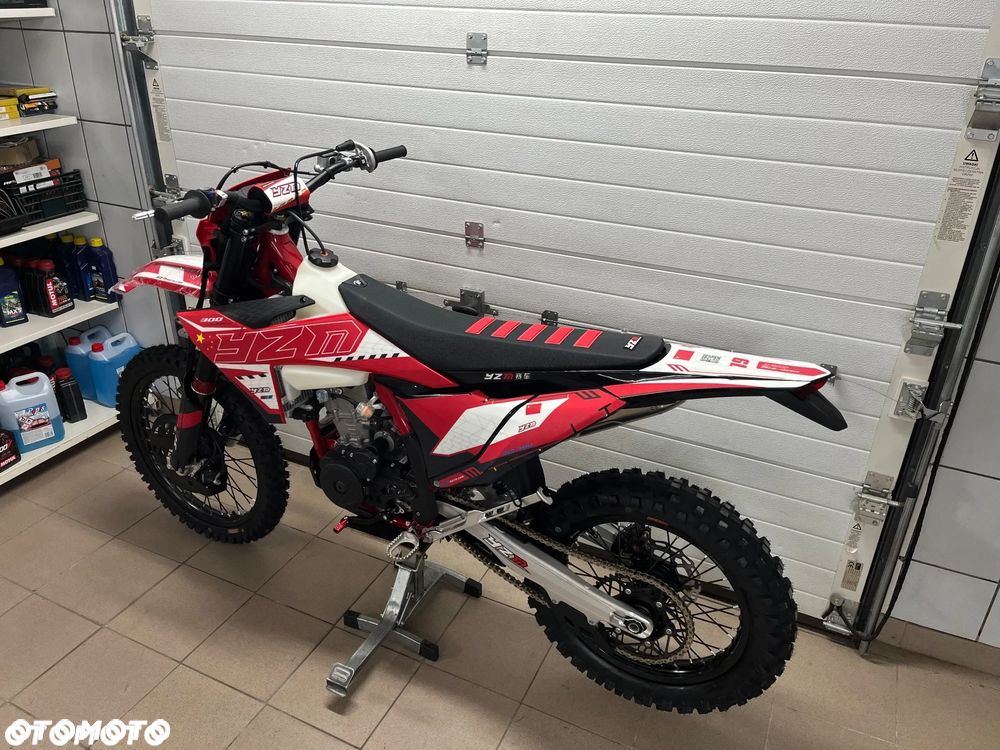 YZM M19 - 10