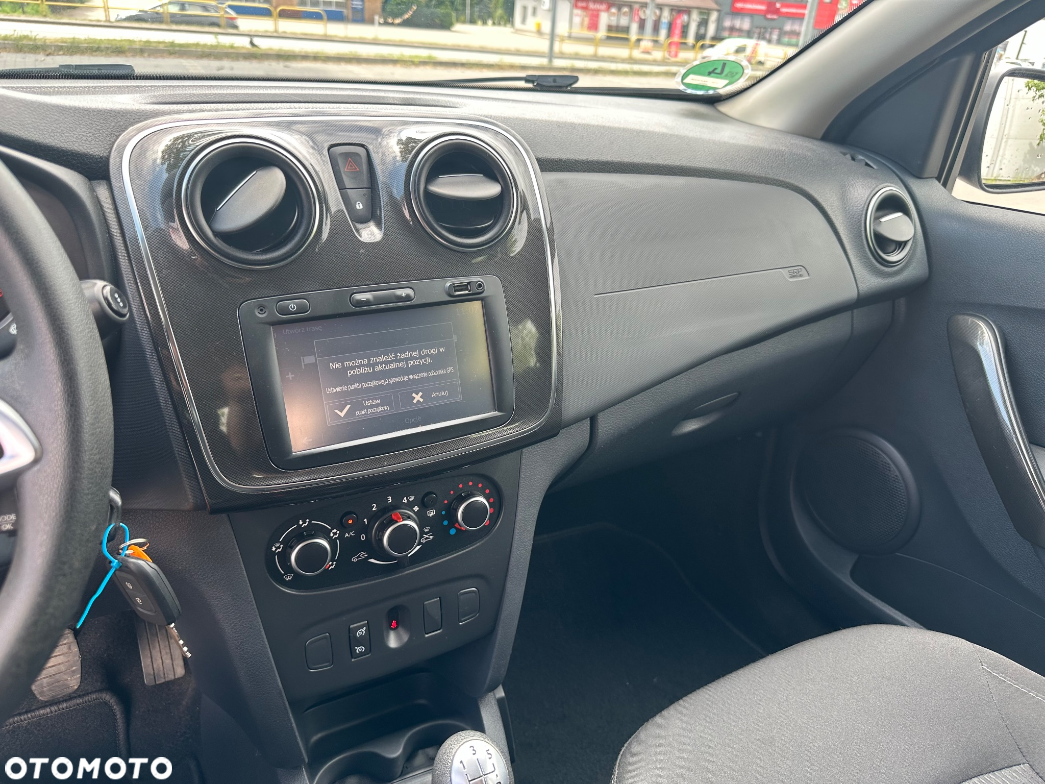 Dacia Sandero - 24