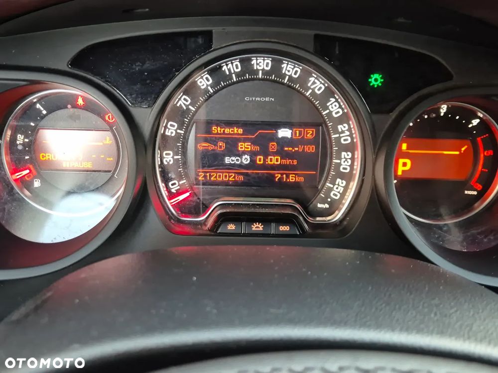 Citroën C5 BlueHDi 180 S&S EAT6 Exclusive - 22