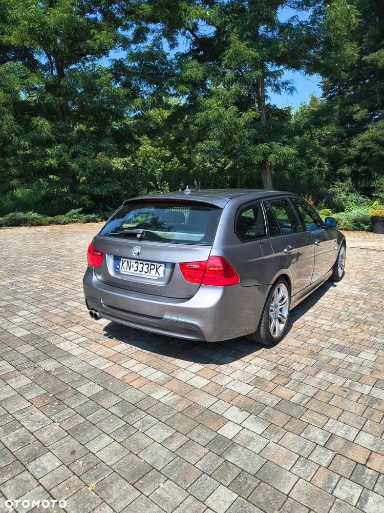 BMW Seria 3 - 11