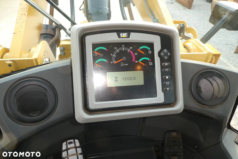 Caterpillar 966 K XE - 30