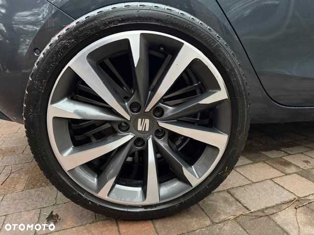 Seat Leon - 7
