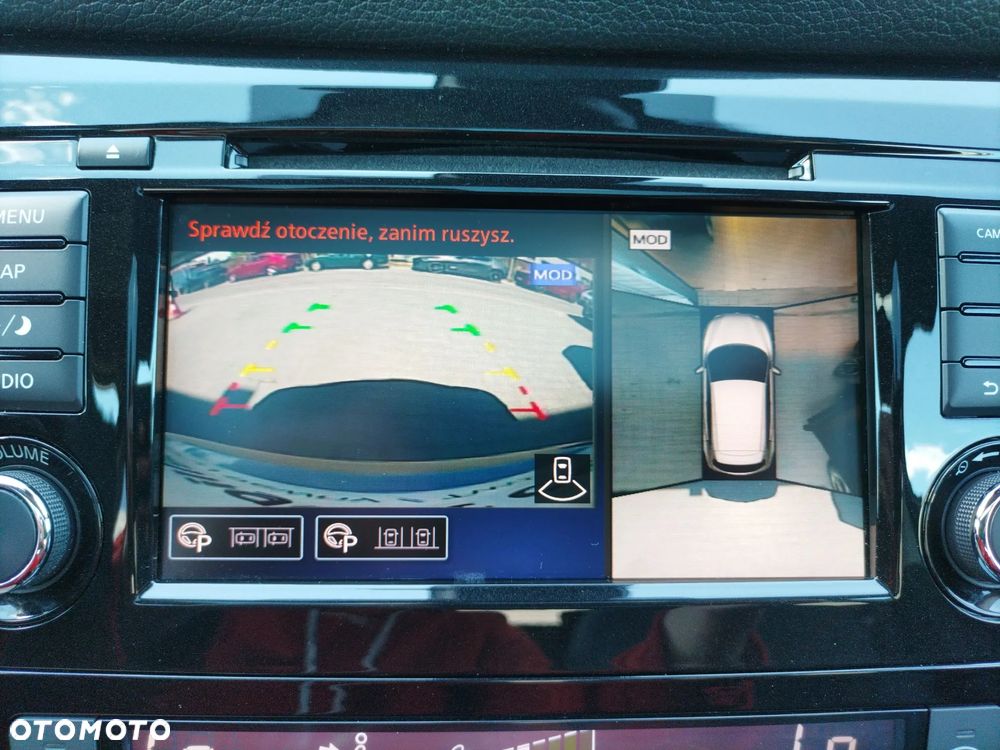 Nissan Qashqai - 22