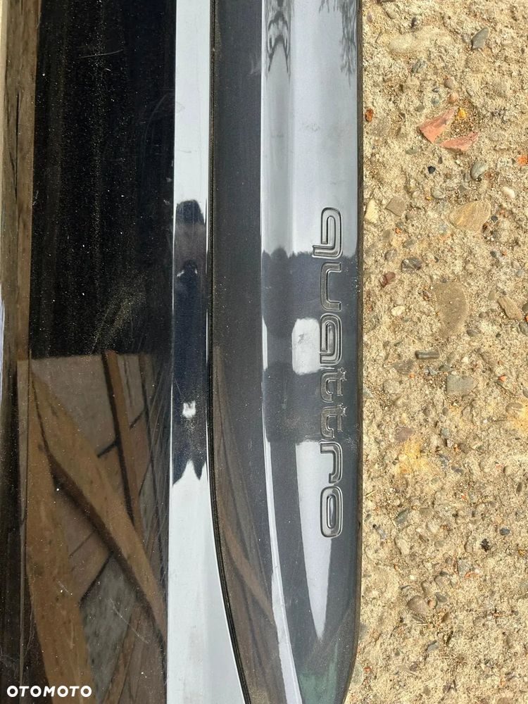 4M0853969B Listwa drzwi lewy tył AUDI Q7 - 7
