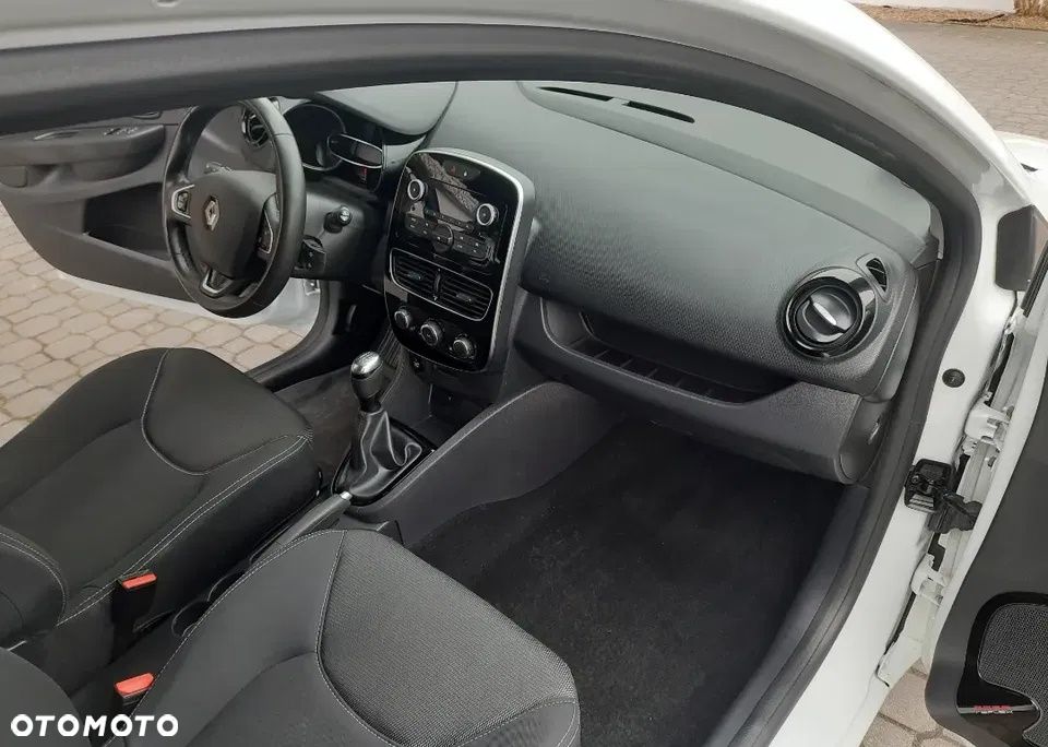 Renault Clio 0.9 Energy TCe Alize - 9