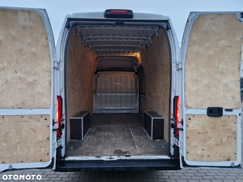 Fiat Ducato - 20