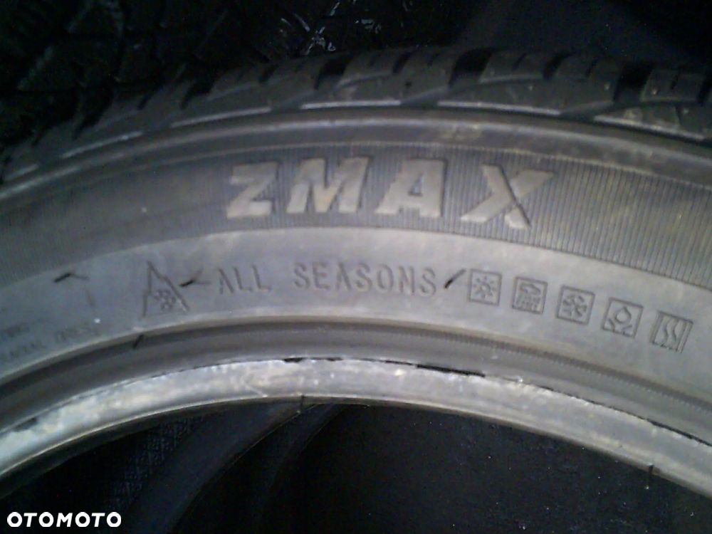 ZMax X Spider A/S 225/45R17 2024 NOWA - 5