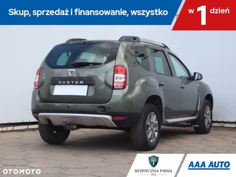Dacia Duster - 7