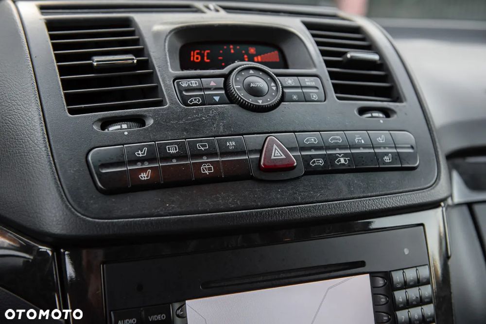 Mercedes-Benz Viano 3.0 CDI DPF lang Automatik Trend - 20