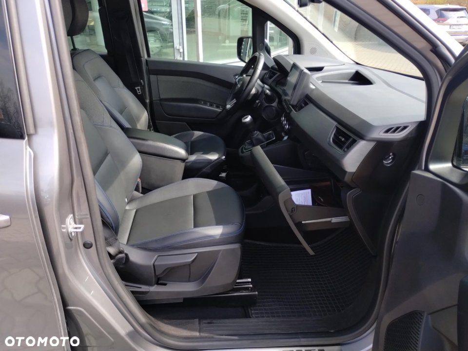 Nissan Townstar - 17