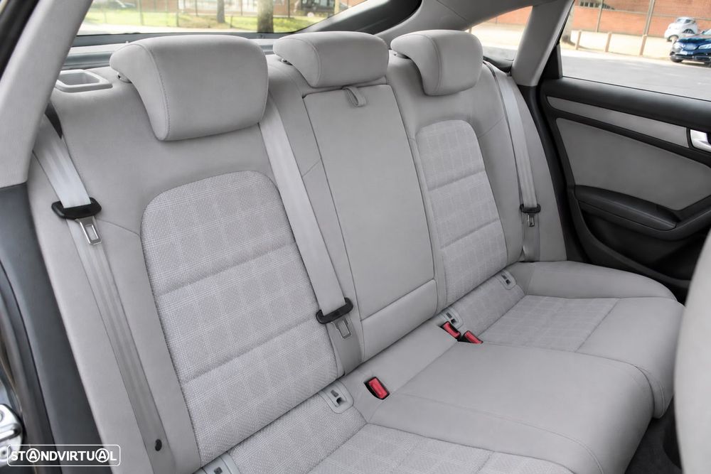 Audi A5 Sportback 2.0 TDI Multitronic Business Line S-line - 41