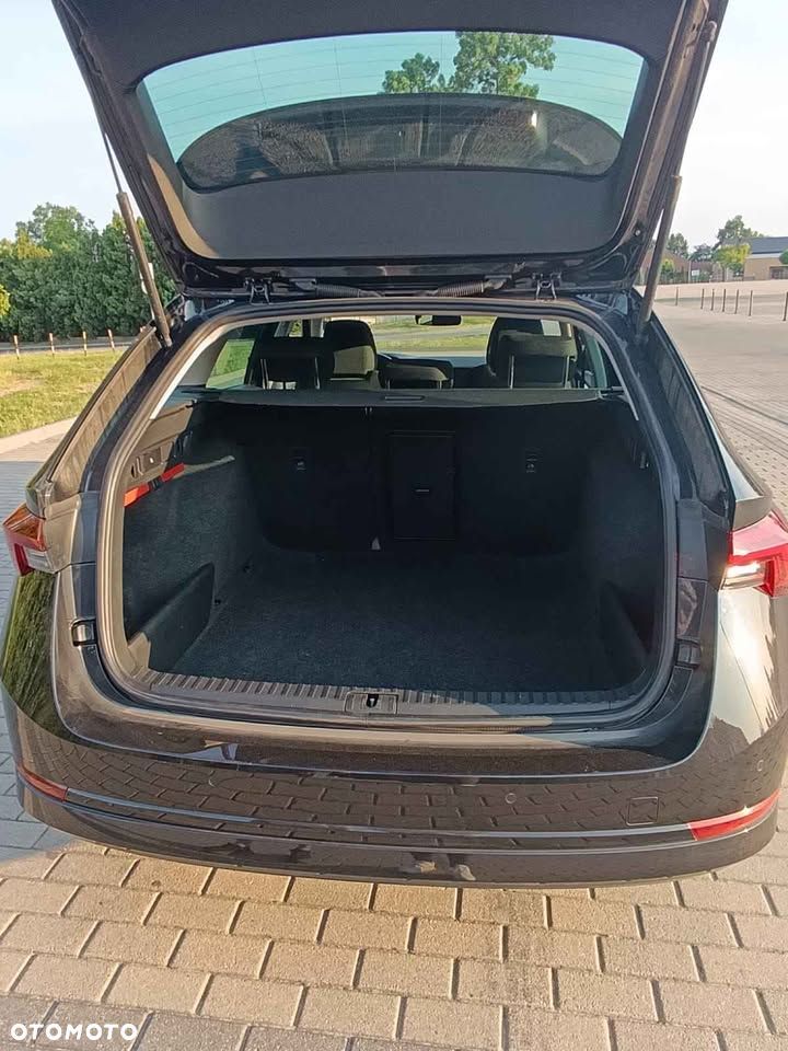 Skoda Octavia - 5