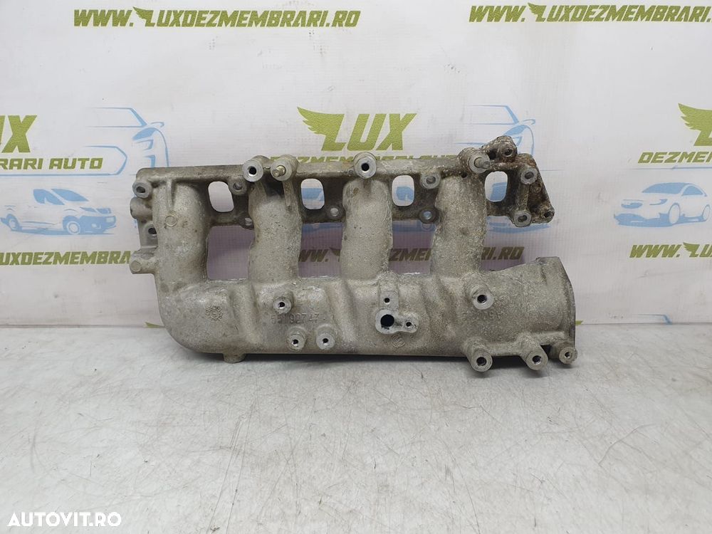 Galerie admisie 1.9 cdti z19dt 55192747 Opel Signum C [2003 - 2005] - 3